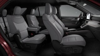 2027 Ford  Internal Image 1